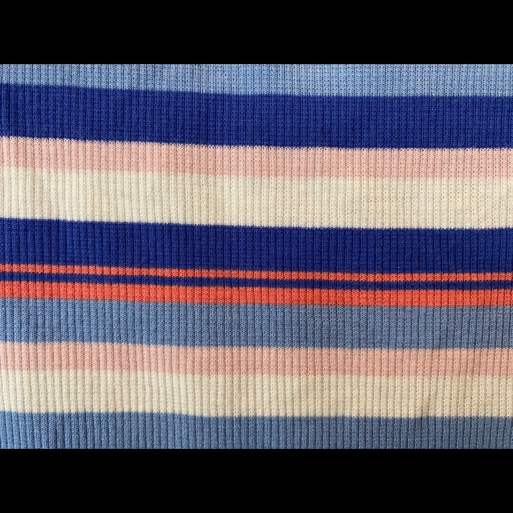 Striped Tank Top - Picture 6 of 6